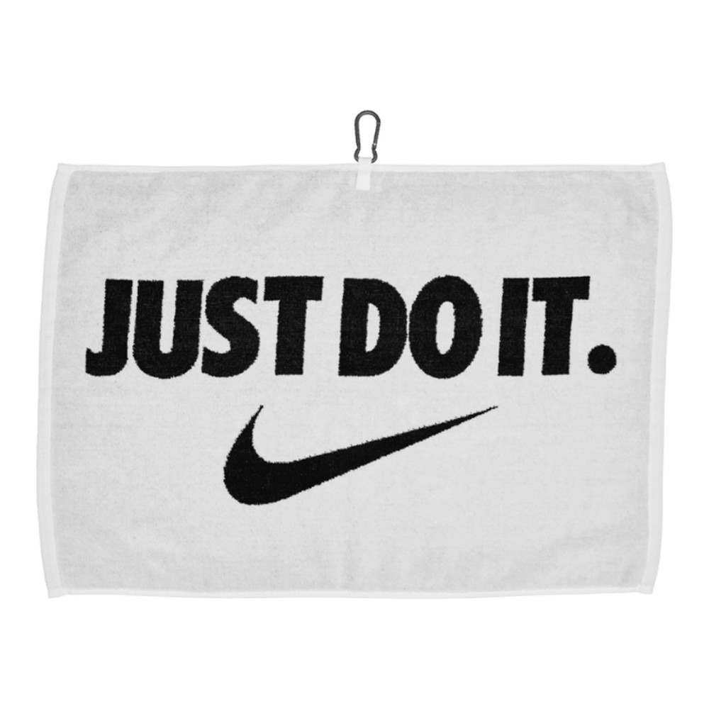 Nike Performance Golf Towel