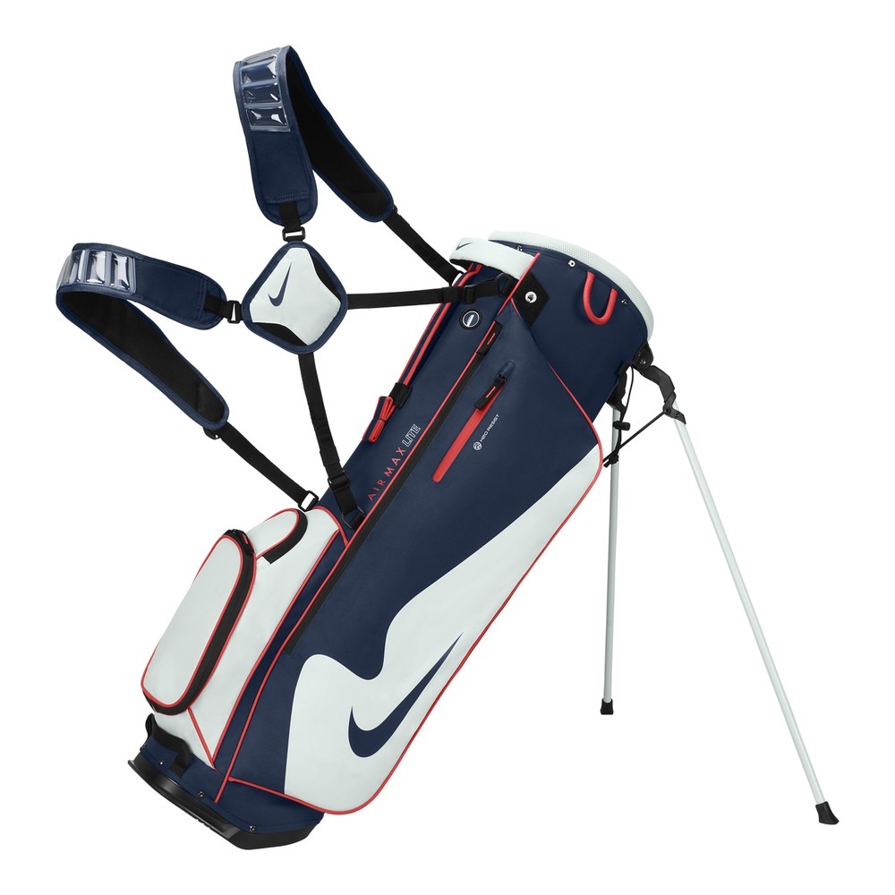 Nike Air Max Lite Golf Stand Bag
