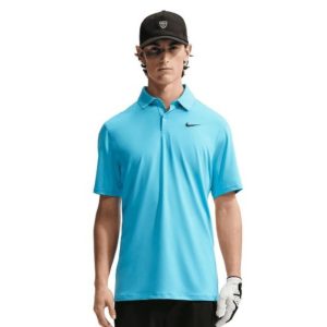 Nike Men's Velocity Dri-FIT Golf Polo Shirt