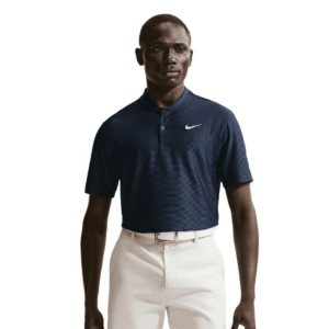 Nike Men's Velocity Blade Golf Polo Shirt
