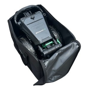 Fastfold ATOM Trolley Smart Transport Bag