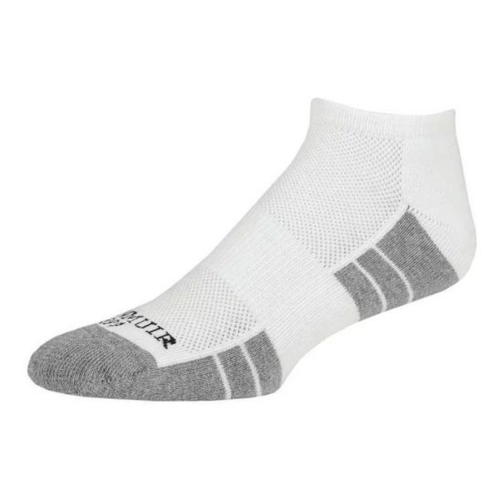 Glenmuir Men's Dryburgh 2-Pack Socks