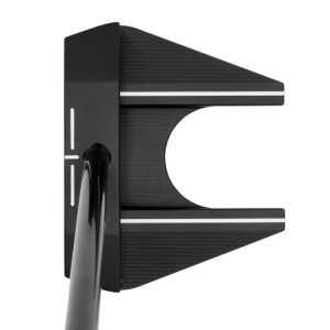 Odyssey Square 2 Square Tri-Hot Black Seven Golf Putter