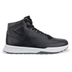 ECCO Men's Street Vibe Hi-Top Golf Boot