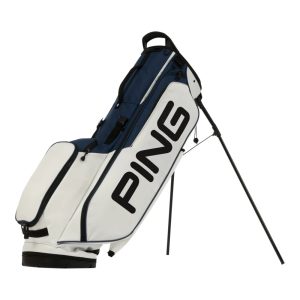 PING Hoofer Lite 'Club Together' Golf Stand Bag