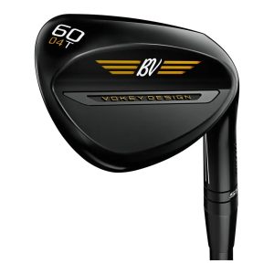 Vokey SM11 Black Vapor Golf Wedge