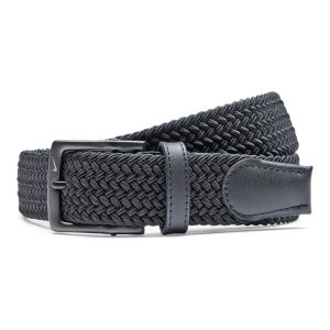 Nike Men's Weave Stretch Woven Golf Belt