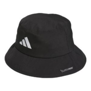 adidas Men's Climaproof Golf Bucket Hat