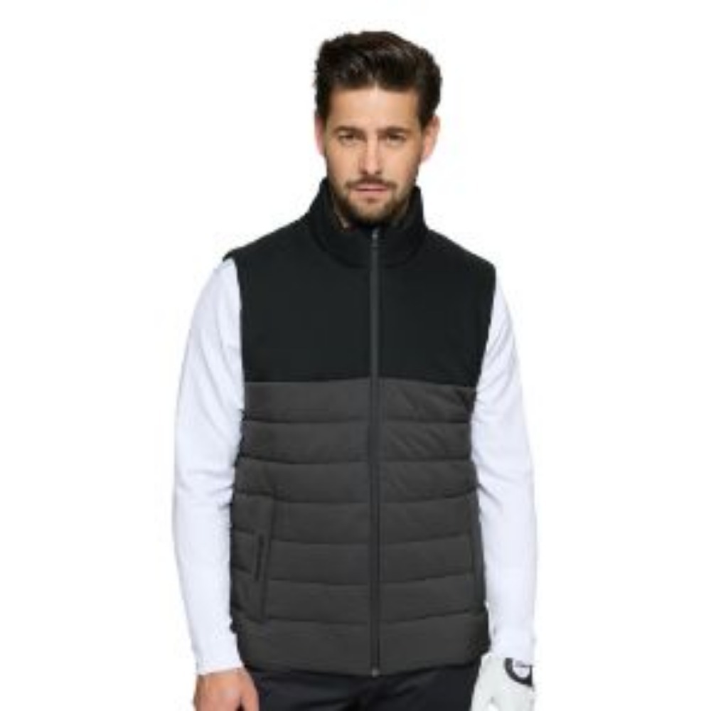 Galvin Green Men's Luca Padded Golf Vest
