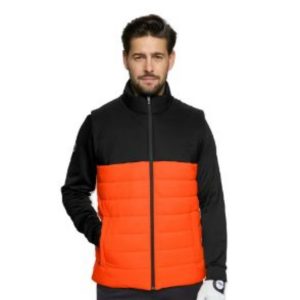 Galvin Green Men's Luca Padded Golf Vest