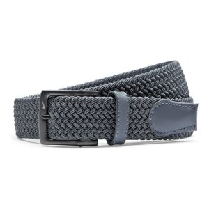 Nike Men's Weave Stretch Woven Golf Belt