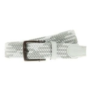 Nike Men's Tour G-Flex Diamond Golf Belt