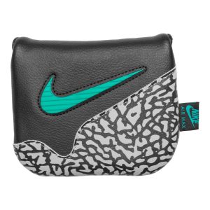 Nike Icon Golf Mallet Putter Headcover