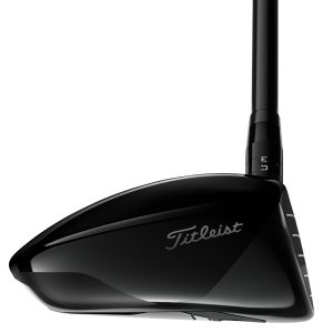 Titleist GTS300 Mini Golf Driver - Image 4