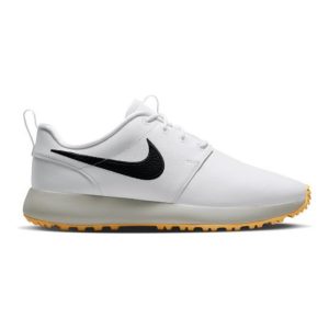 Nike Men's Roshe G Premium Golf Shoes