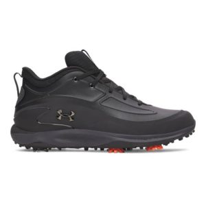 Under Armour Men's Drive Winterized Golf Boots