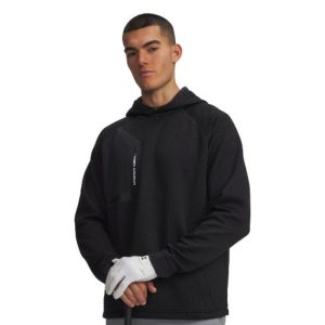 Under Armour Men's Drive Pro Hybrid Golf Hoodie