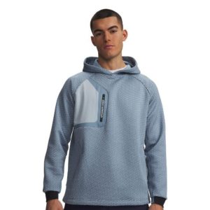 Under Armour Men's Drive Pro Hybrid Golf Hoodie