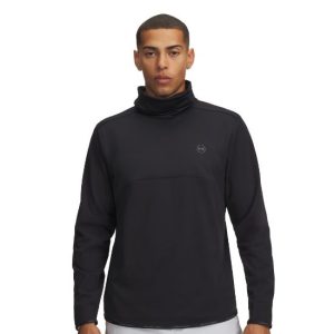 Under Armour Men's Drive Funnel Neck Golf Midlayer