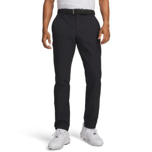 Under Armour Men's Drive CGI Tapered Golf Trousers