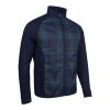 Glenmuir Men's Govan Golf Jacket