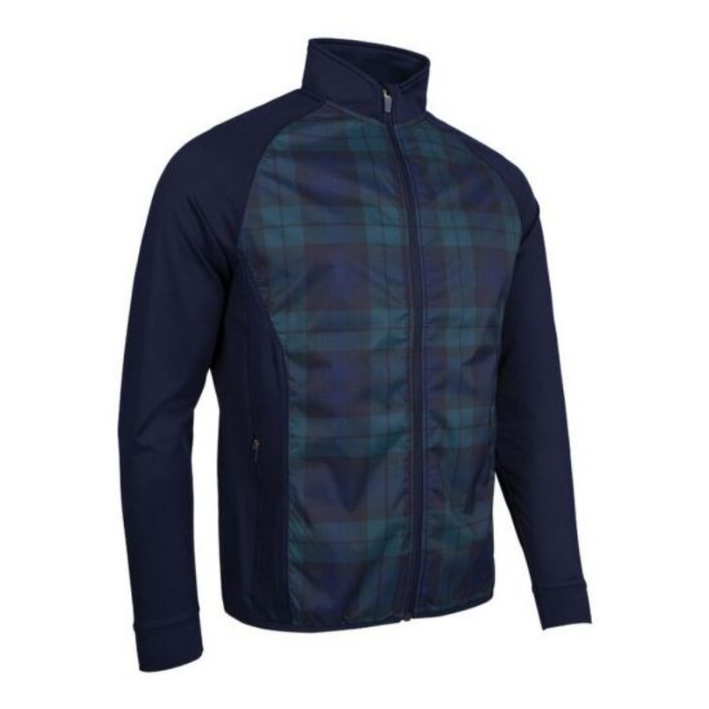 Glenmuir Men's Govan Golf Jacket