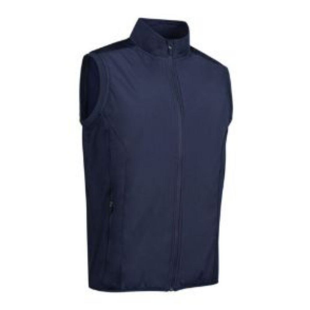 Glenmuir Men's Carlton Golf Gilet