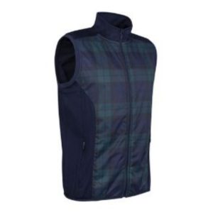 Glenmuir Men's Carlton Golf Gilet