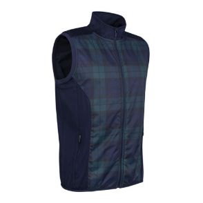 Glenmuir Men's Carlton Golf Gilet