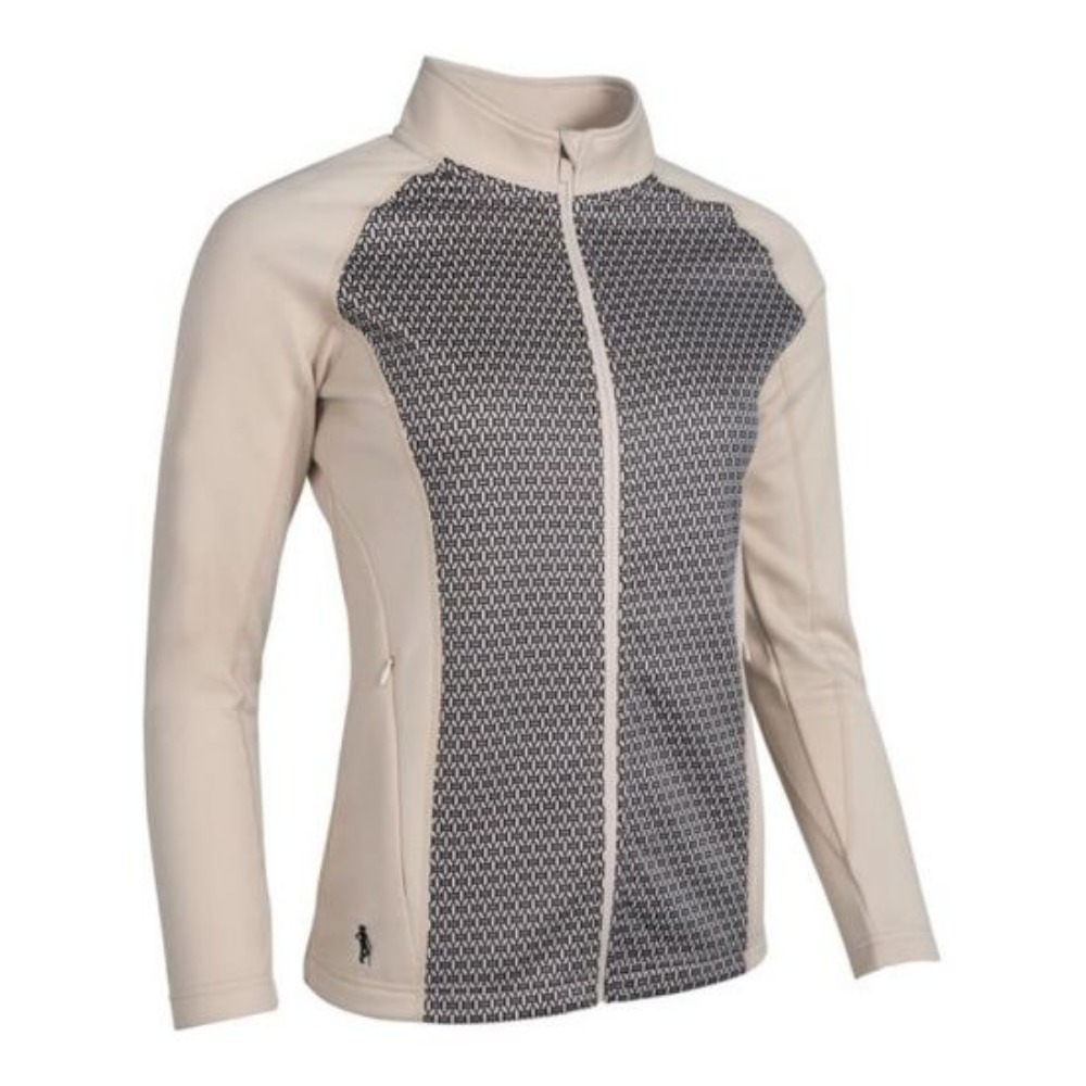 Glenmuir Ladies Miren Thermal Golf Jacket