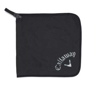 Callaway Performance Dry Golf Towel