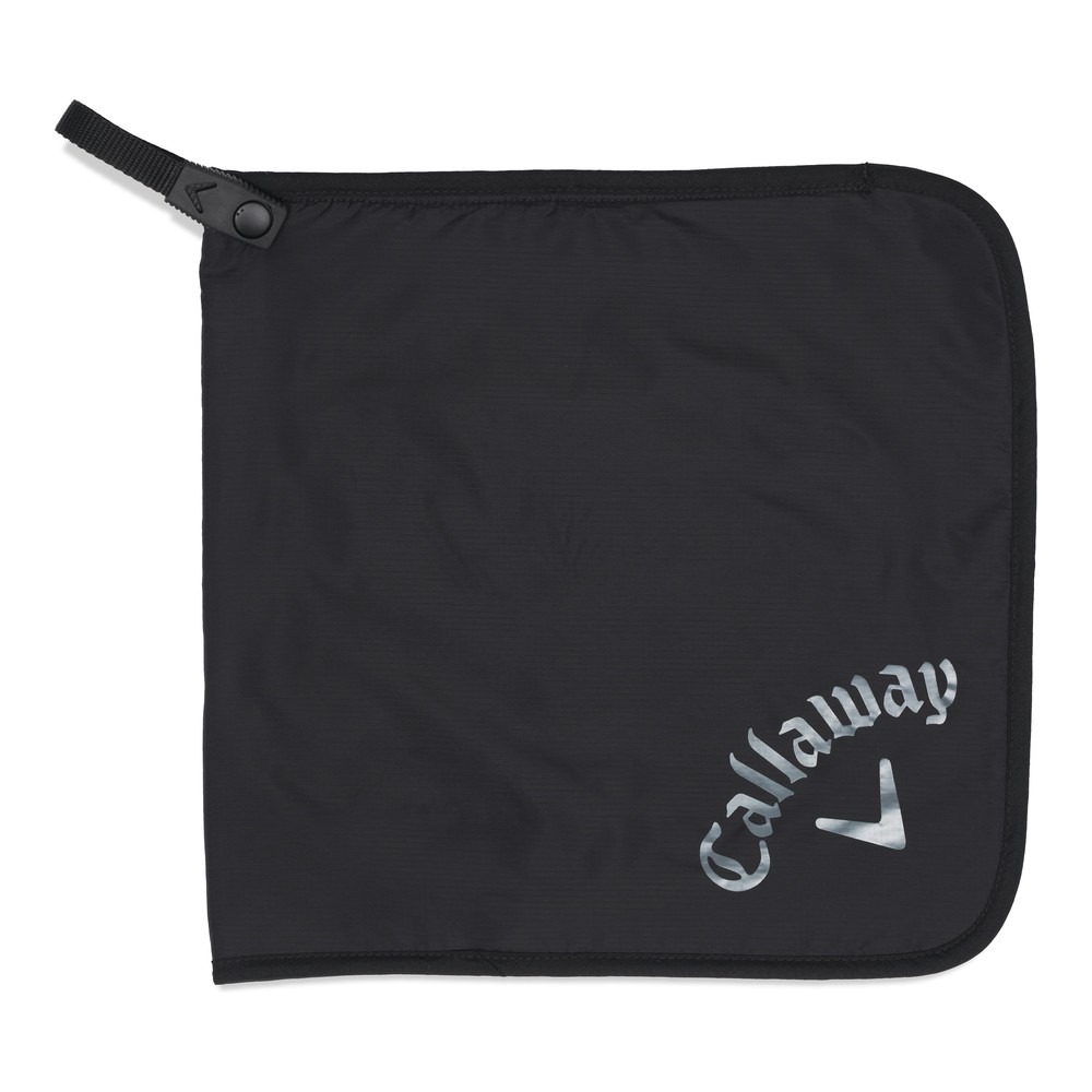 Callaway Performance Dry Golf Towel