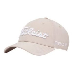 Titleist Men's Tour Performance Golf Cap