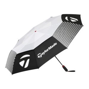 TaylorMade Compact Auto Golf Umbrella