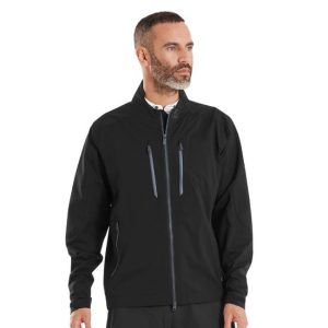 FootJoy Men's Arcus Waterproof Golf Jacket