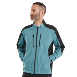 FootJoy Men's Arcus Waterproof Golf Jacket