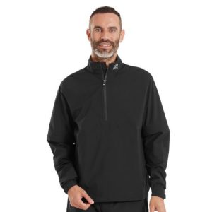 FootJoy Men's HydroLite X Golf Rain Shirt
