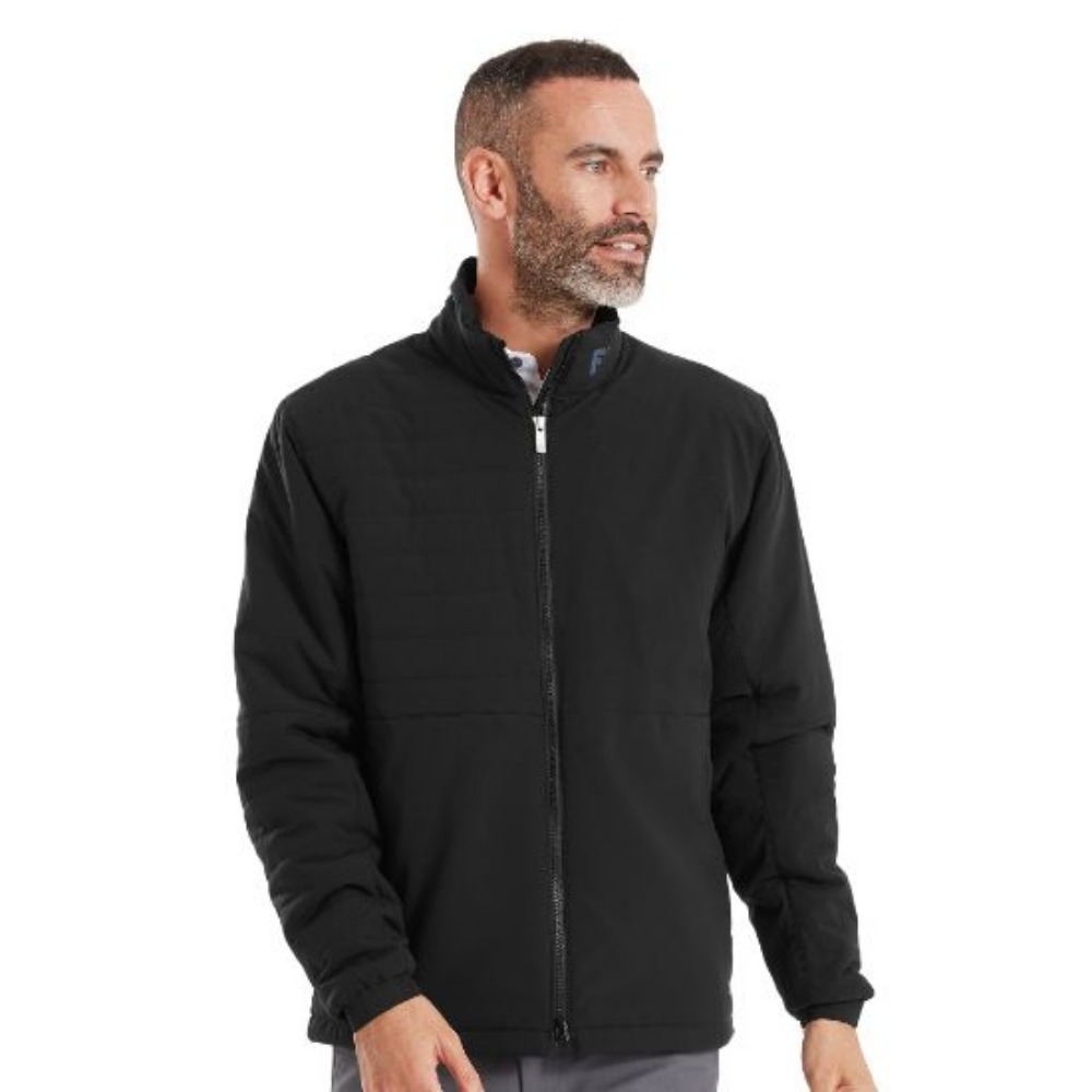 FootJoy Men's ThermoSeries Insulated Golf Jacket