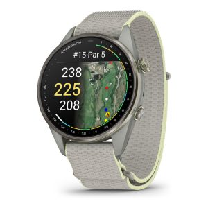 Garmin Approach S72 GPS Golf Watch