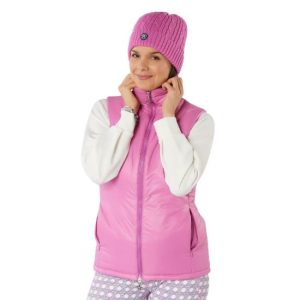 Swing Out Sister Ladies Cassia Active Golf Gilet