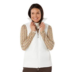 Swing Out Sister Ladies Cassia Active Golf Gilet