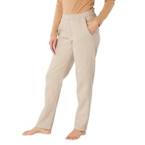 Swing Out Sister Ladies Bridget Heavyweight Golf Trouser