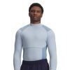Under Armour Men's ColdGear Elite Mock Golf Base Layer