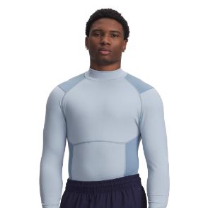 Under Armour Men's ColdGear Elite Mock Golf Base Layer