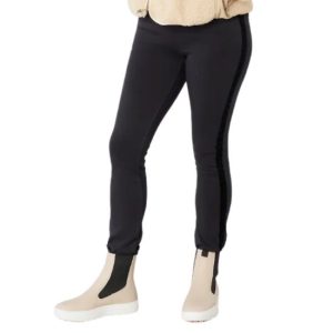 Swing Out Sister Ladies Amber 2.0 Thermal Fleece Golf Trouser