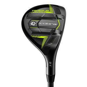 Cobra RAD-S Golf Hybrid