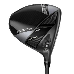 Cobra OPTM MAX-K Golf Driver