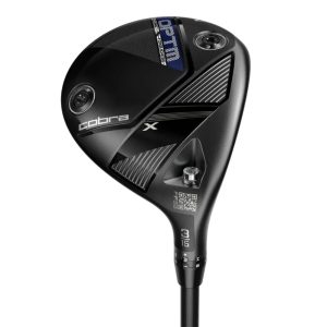Cobra OPTM X Golf Fairway Wood
