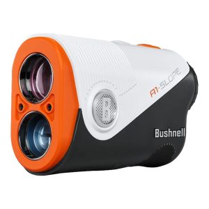 Bushnell A1 Slope Laser Rangefinder