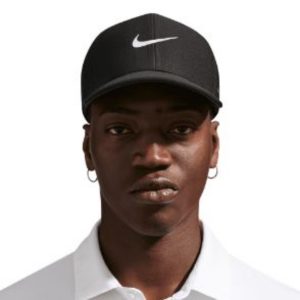 Nike Unisex Rise Dri-FIT Structured Golf Cap